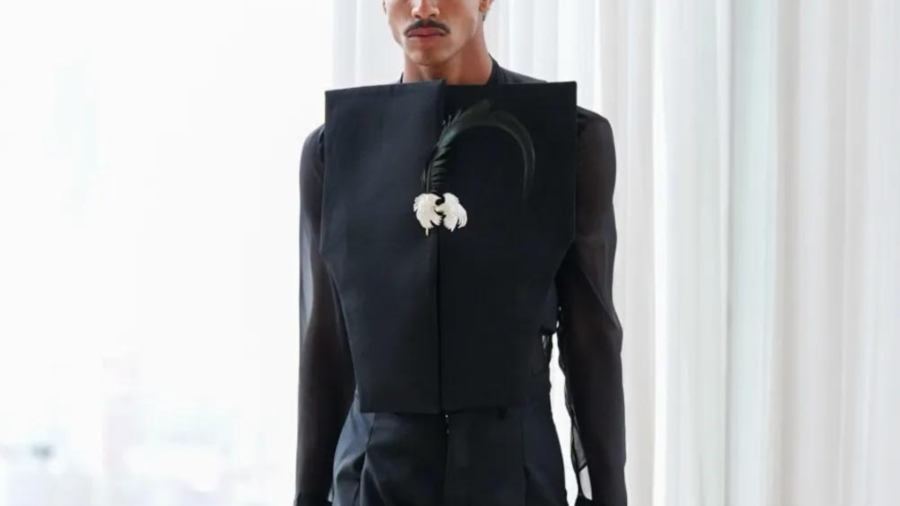 CAMPILLO Primavera 2025 Nueva York Fashion Week