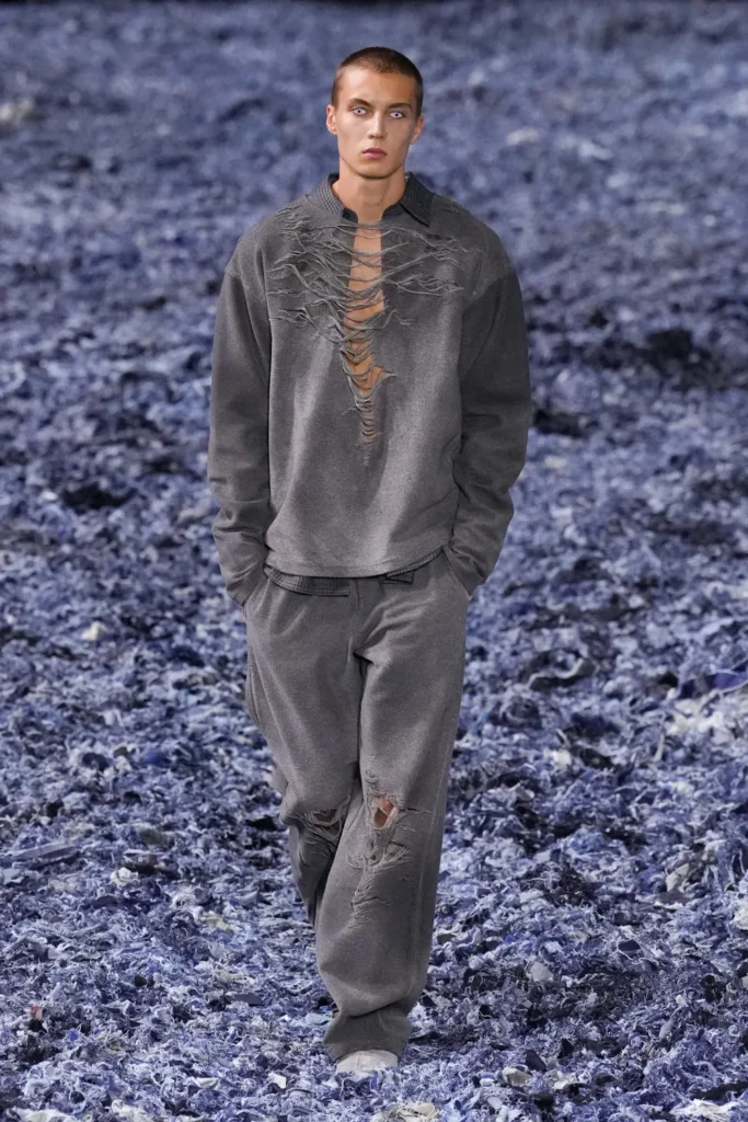 Diesel primavera-verano 2025 MFW