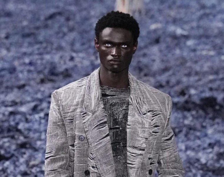 Diesel primavera-verano 2025 MFW
