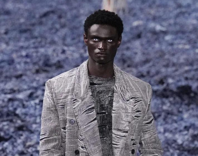 Diesel primavera-verano 2025 MFW