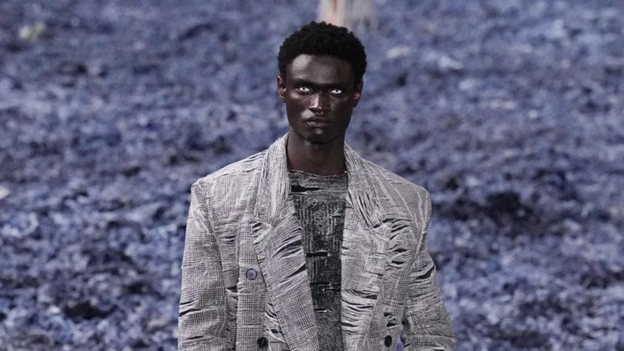 Diesel primavera-verano 2025 MFW