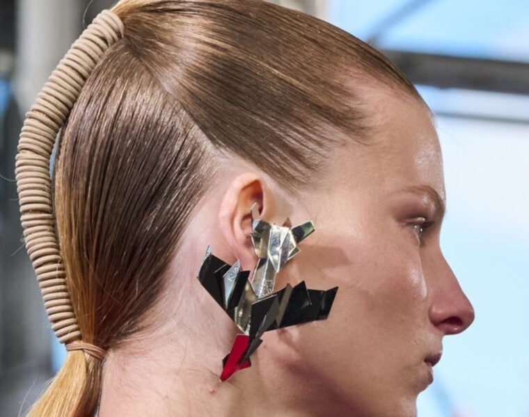 Off-white Nueva York Fashion Week 2025