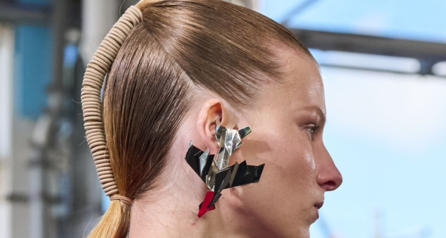 Off-white Nueva York Fashion Week 2025