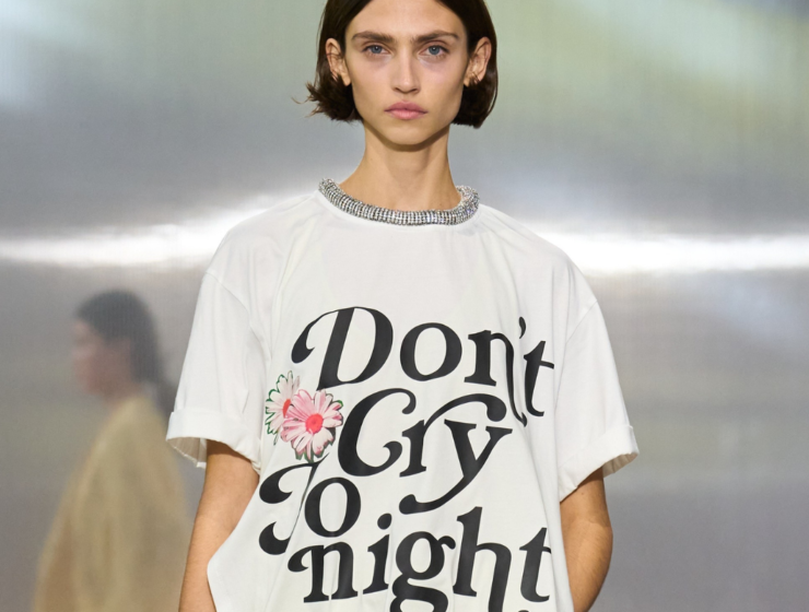 3.1 PHILLIP LIM PRIMAVERA-VERANO 2025, NUEVA YORK FASHION WEEK