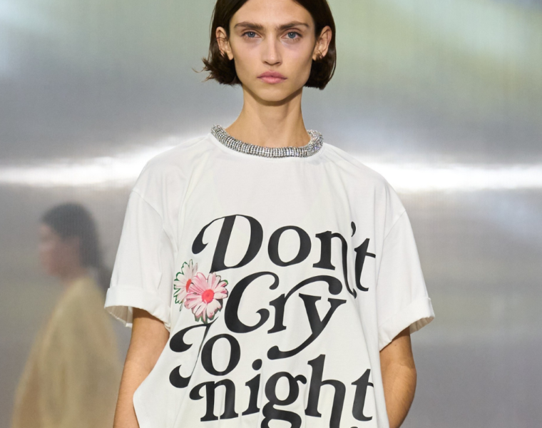 3.1 PHILLIP LIM PRIMAVERA-VERANO 2025, NUEVA YORK FASHION WEEK