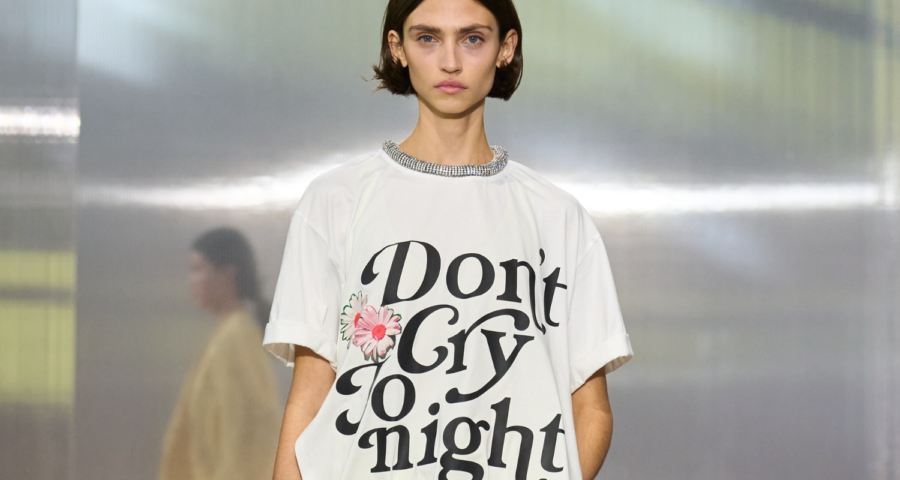 3.1 PHILLIP LIM PRIMAVERA-VERANO 2025, NUEVA YORK FASHION WEEK