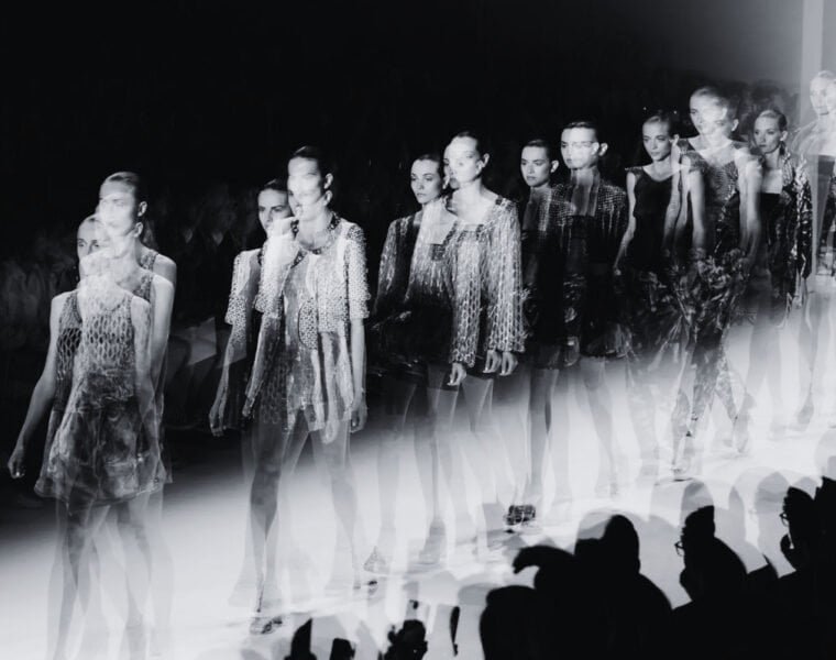 New York Fashion Week