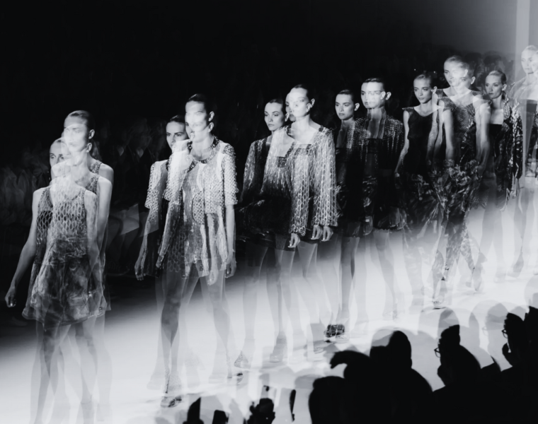 New York Fashion Week