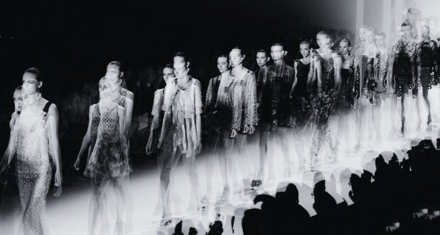 New York Fashion Week