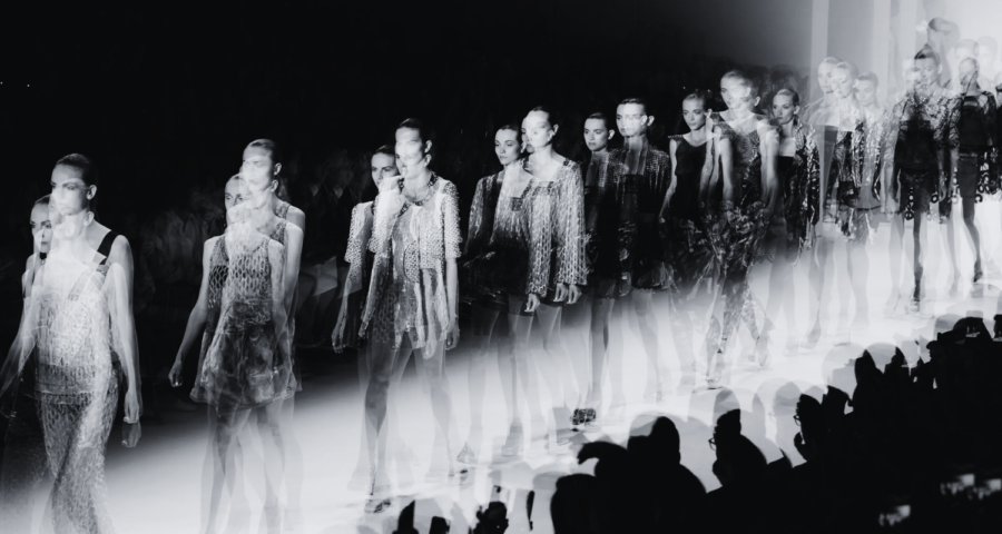 New York Fashion Week