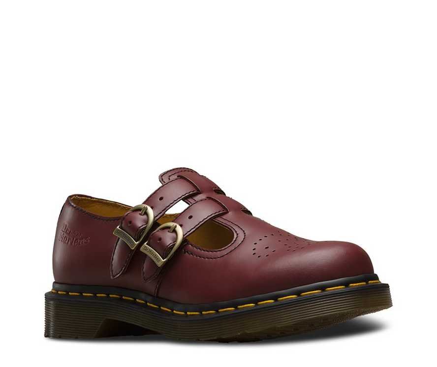Dr. Martens Mary Jane. Foto: FARFETCH.