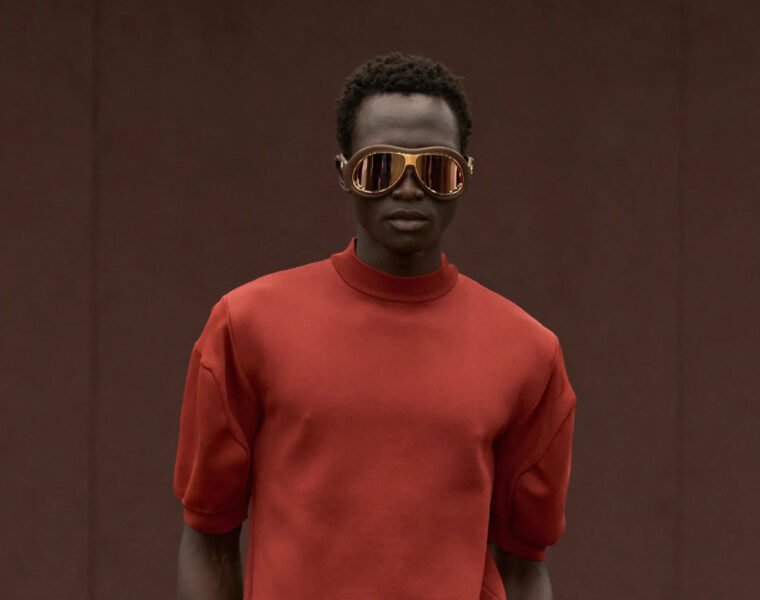 Ferrari, primavera-verano 2025, MFW