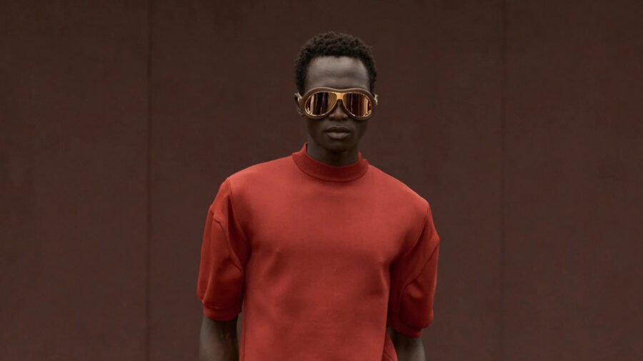 Ferrari, primavera-verano 2025, MFW