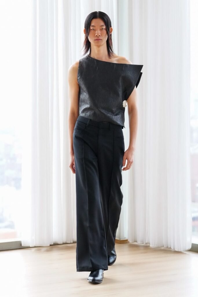 CAMPILLO Primavera 2025 Nueva York Fashion Week