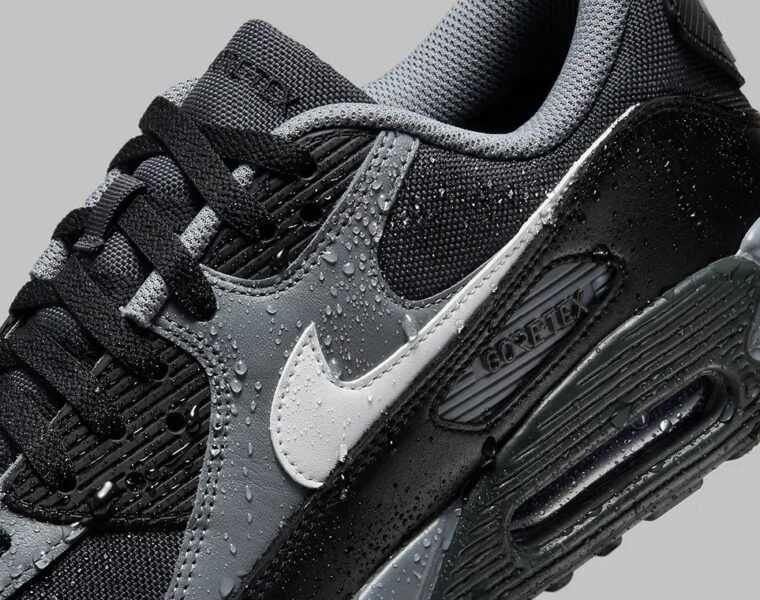 Nike Air Max 90 Gore-Tex