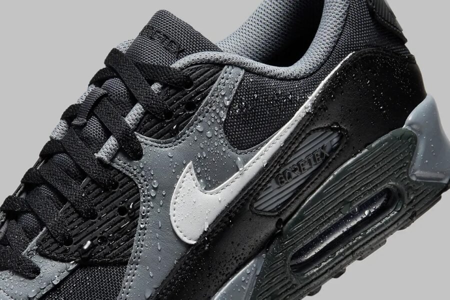 Nike Air Max 90 Gore-Tex