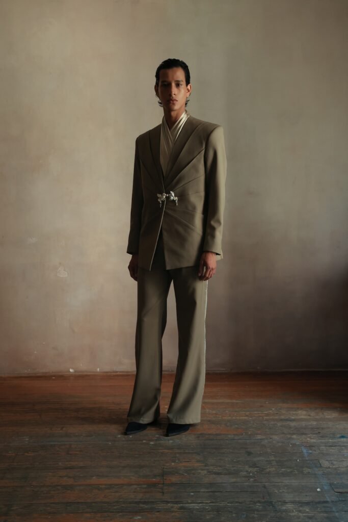 Patricio Campillo, CAMPILLO