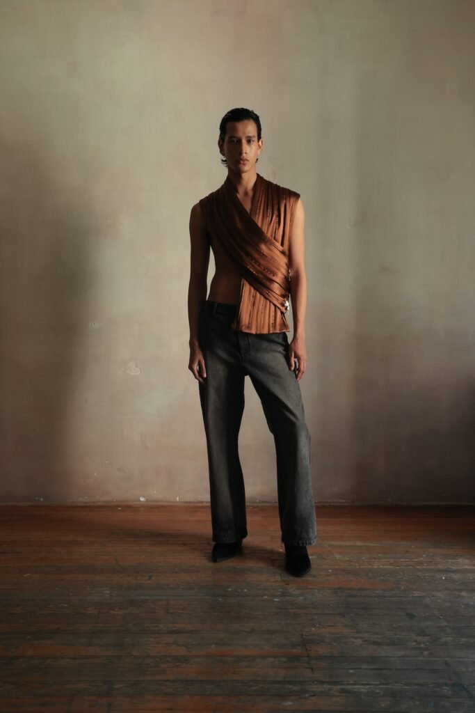 Patricio Campillo, CAMPILLO