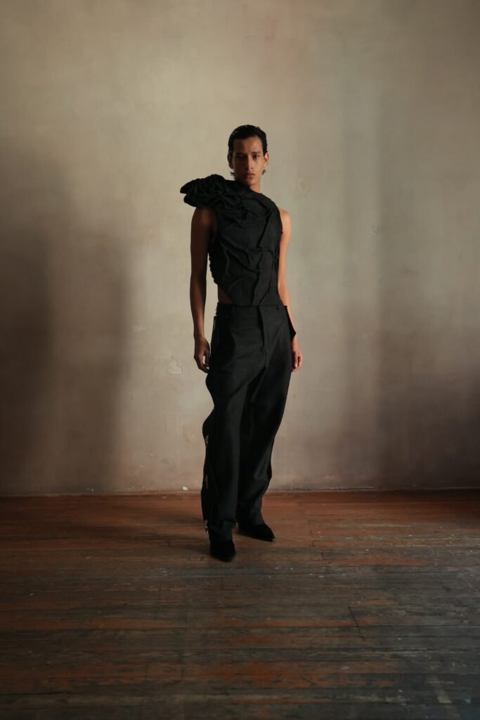 Patricio Campillo, CAMPILLO