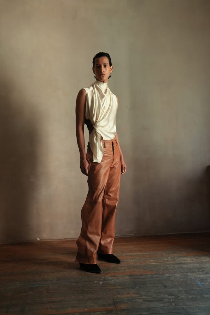 Patricio Campillo, CAMPILLO