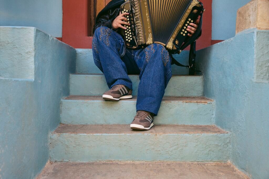 SL72 edición especial música mexicana NORTEÑO