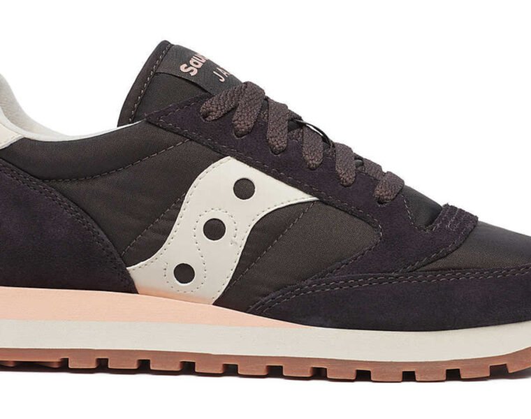 Saucony Jazz