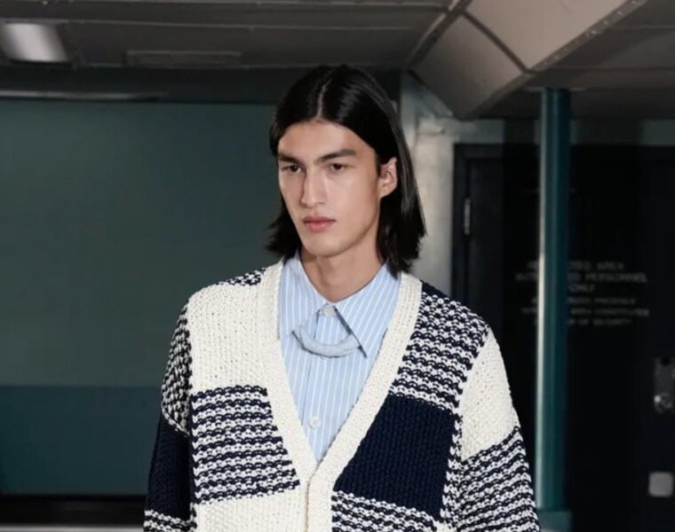 Tommy Hilfiger primavera 2025 Nueva York Fashion Week