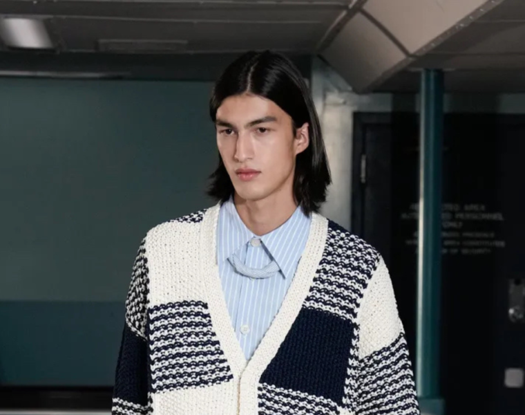 Tommy Hilfiger primavera 2025 Nueva York Fashion Week