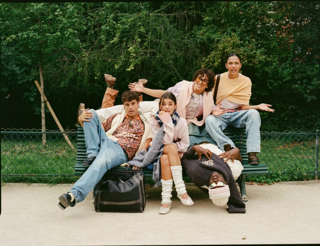 Nude Project redefine las cerezas de su marca