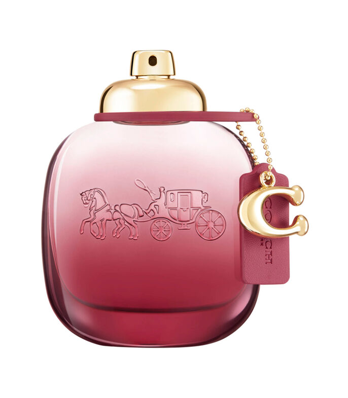 COACH Wild Rose Eau de Parfum,