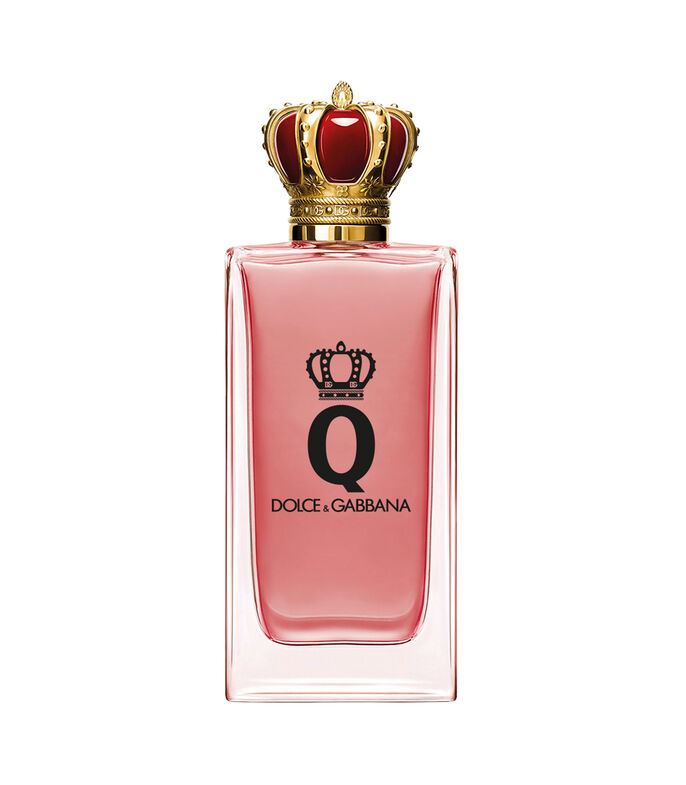 Q Intense por Dolce&Gabbana 