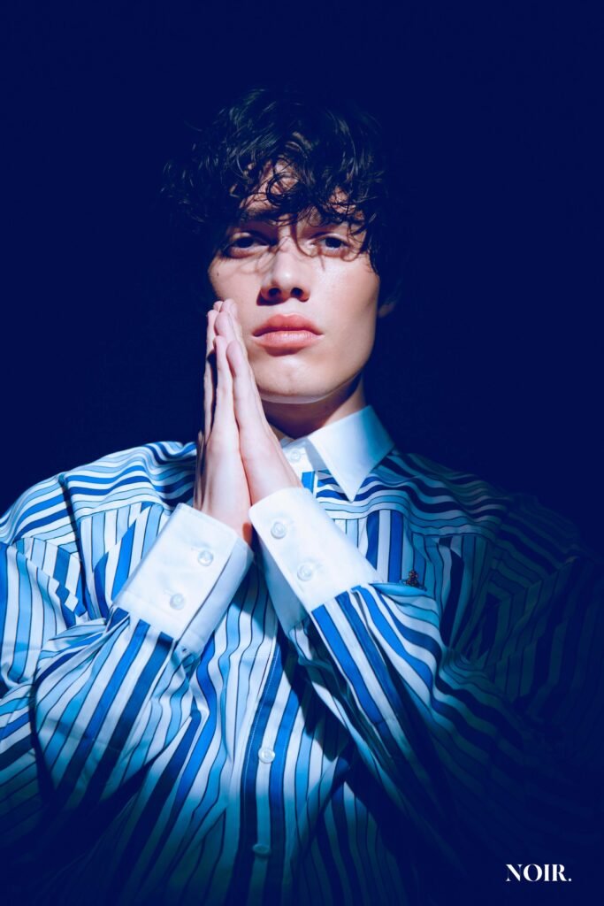 Simone Baldasseroni aka. Biondo