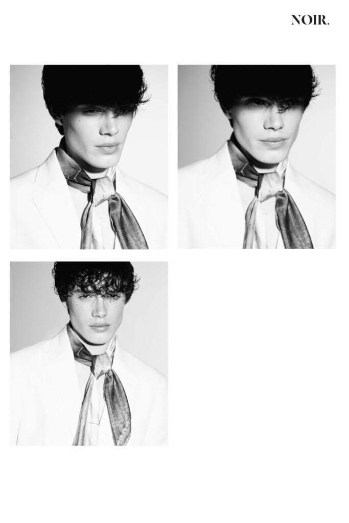 Simone Baldasseroni aka. Biondo