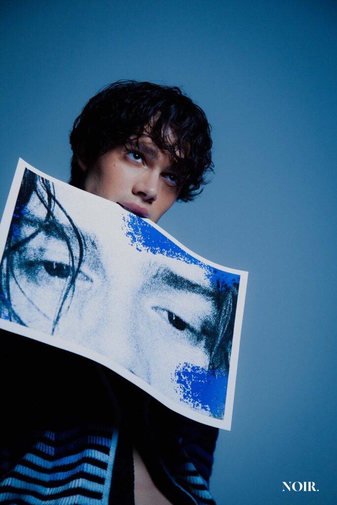 Simone Baldasseroni aka. Biondo