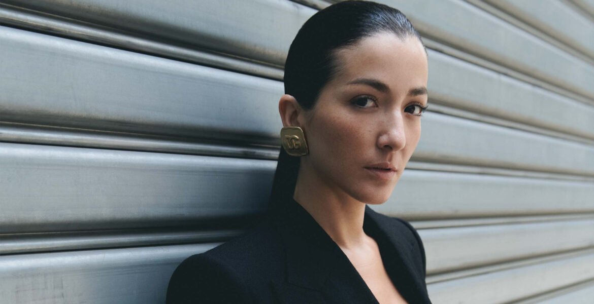Eréndira Ibarra en NOIR octubre