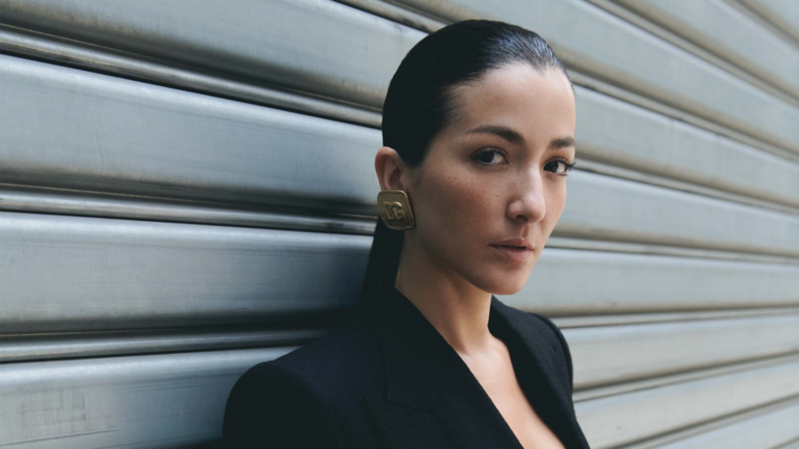 Eréndira Ibarra en NOIR octubre