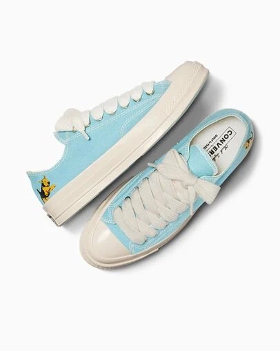 CONVERSE X GOLF LE FLEUR CHUCK 70 DARRYL