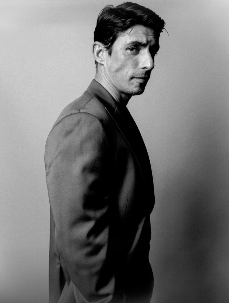 Alberto Guerra, embajador Nespresso en México