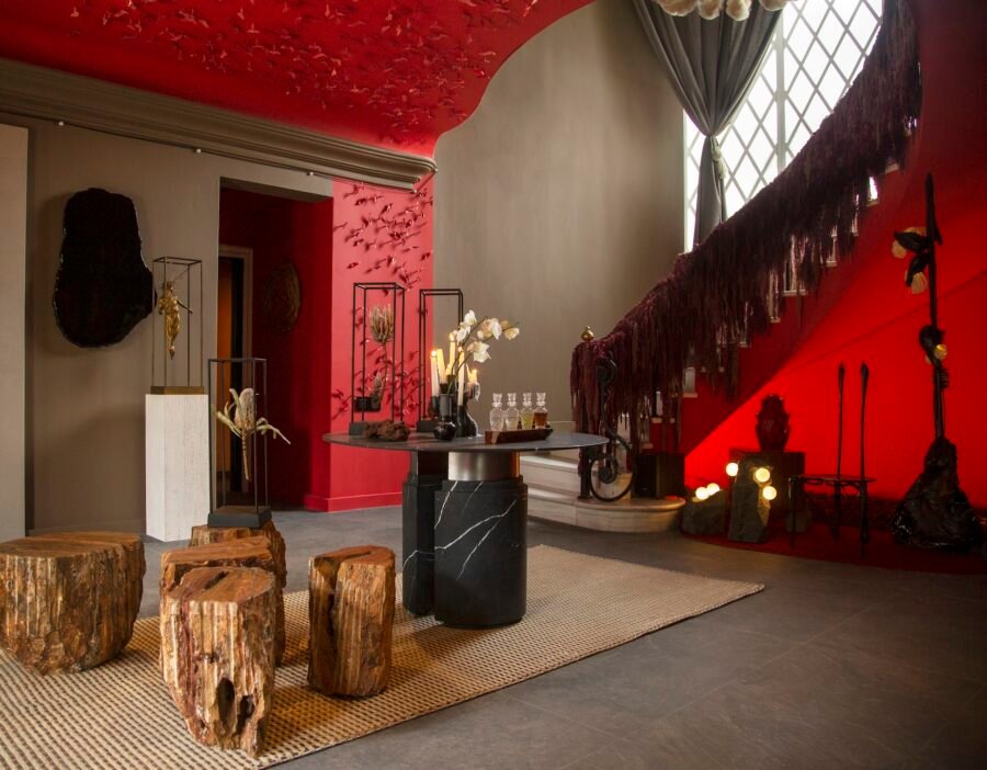 Design House 2024, en la edición número 15 de Design Week