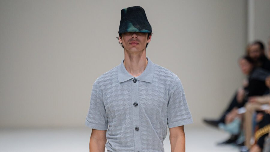 La Tejeduría, Fábrica de Punto, Mercedes-Benz Fashion Week Mexico City