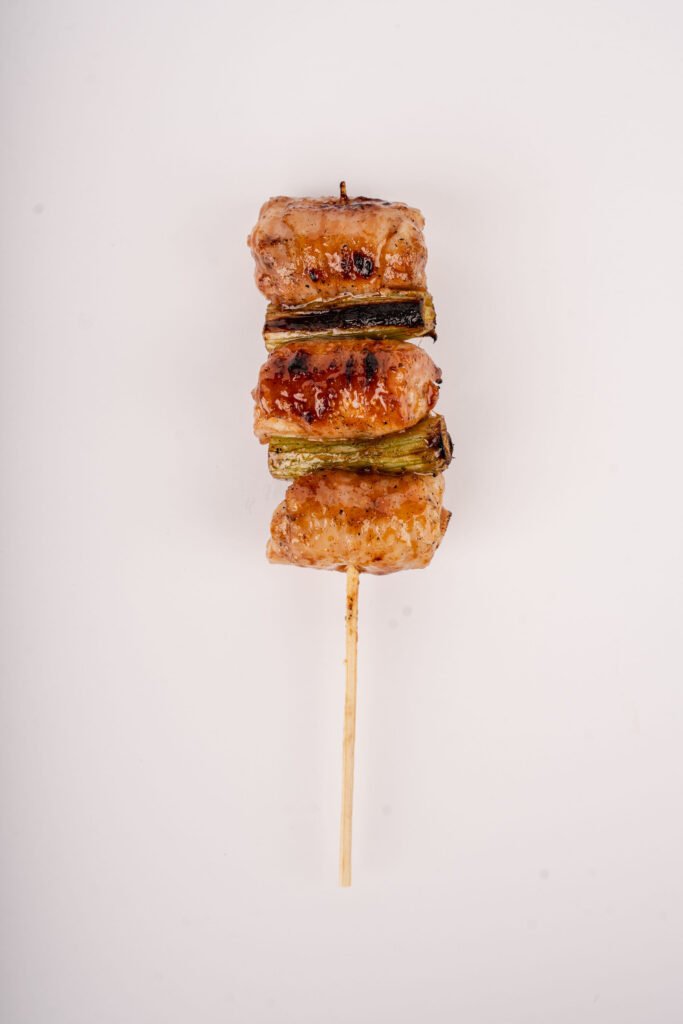 Yakitori de Hiyoko, restaurante Edo Kobayashi