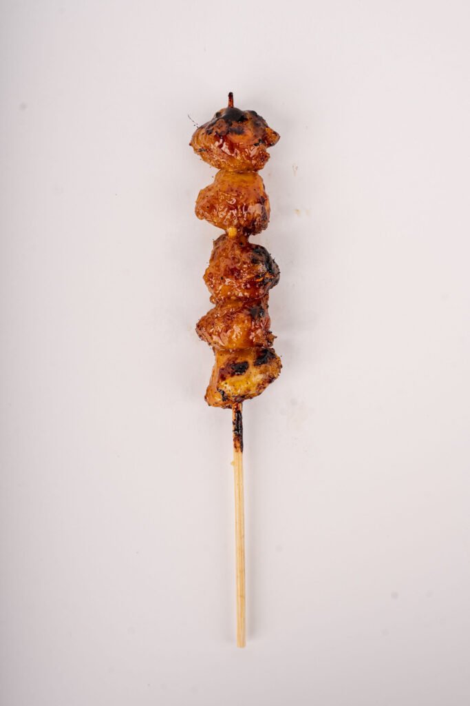 Yakitori de Hiyoko, restaurante Edo Kobayashi