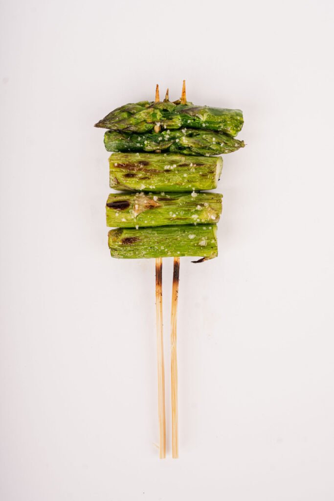 Yakitori de Hiyoko, restaurante Edo Kobayashi