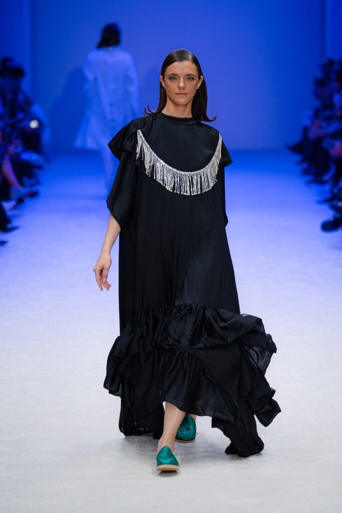 La piscine, colección primavera/verano 2025, Daniela Villa