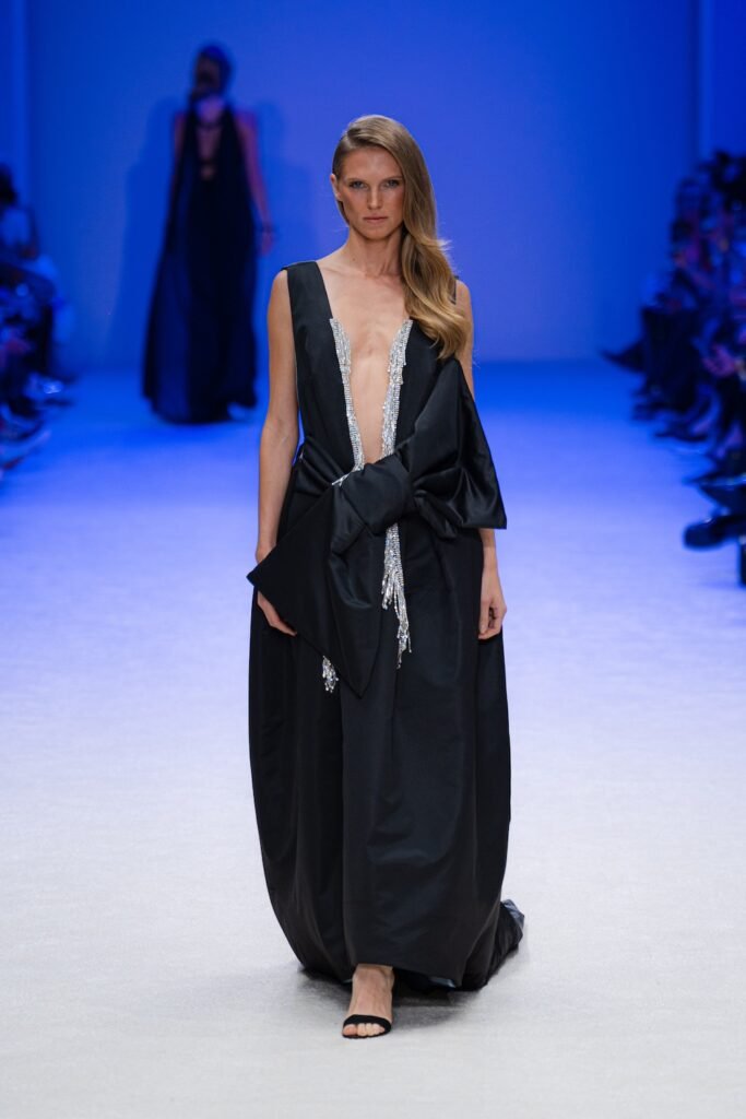 La piscine, colección primavera/verano 2025, Daniela Villa