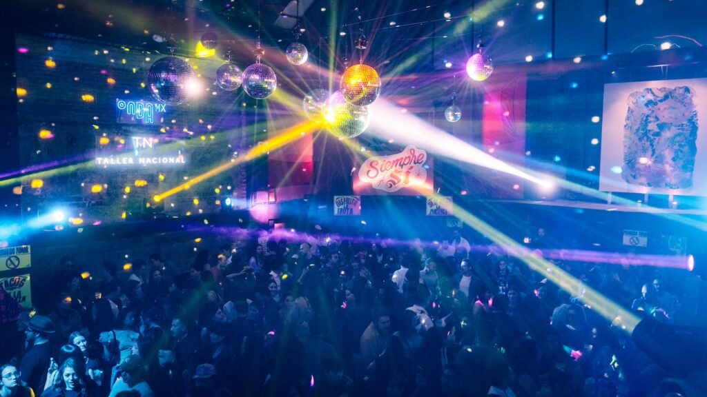 Siempre Si edición febrero 2024. Credito German Velasco