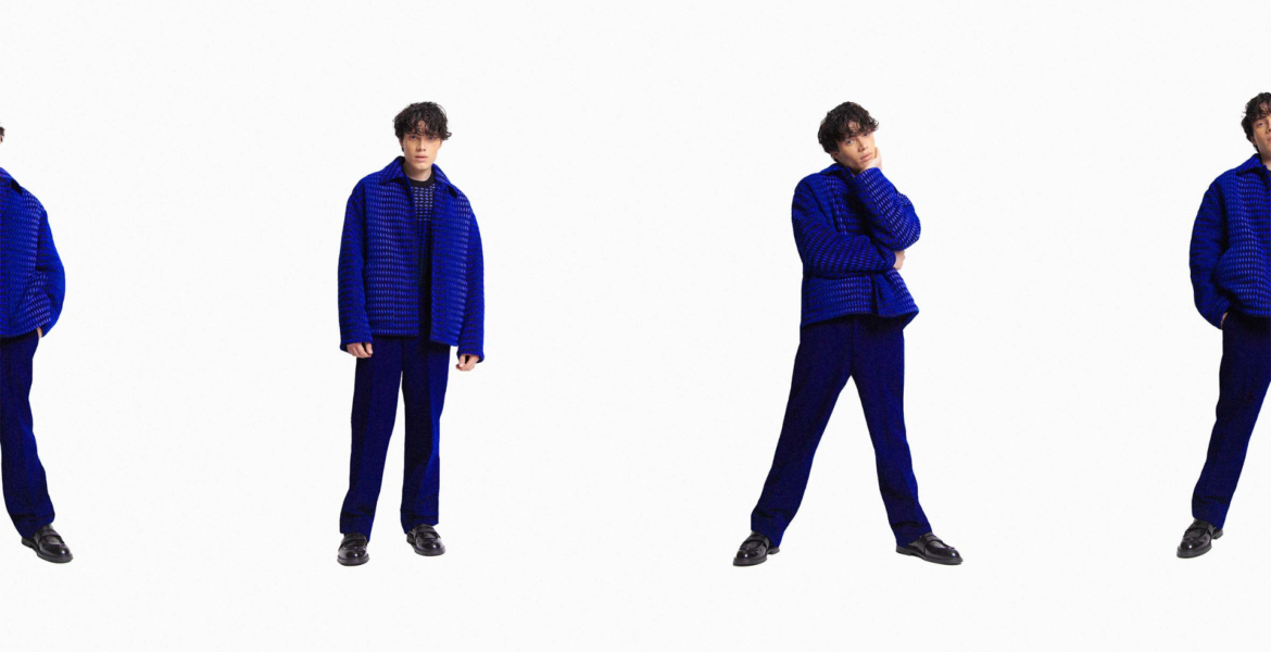 Simone Baldasseroni aka. Biondo