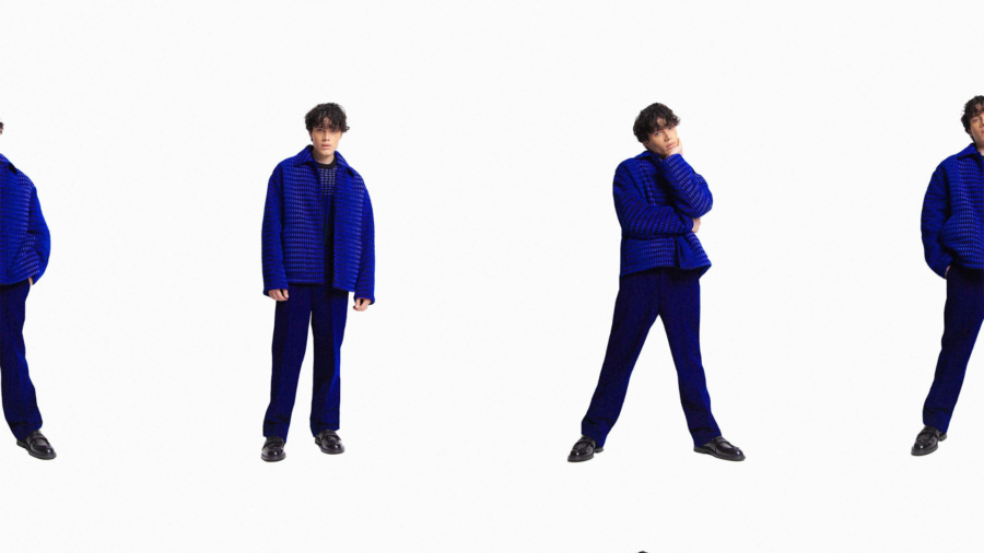 Simone Baldasseroni aka. Biondo