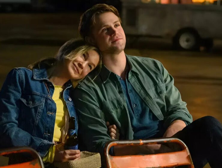 Bridget Jones: Mad About the Boy