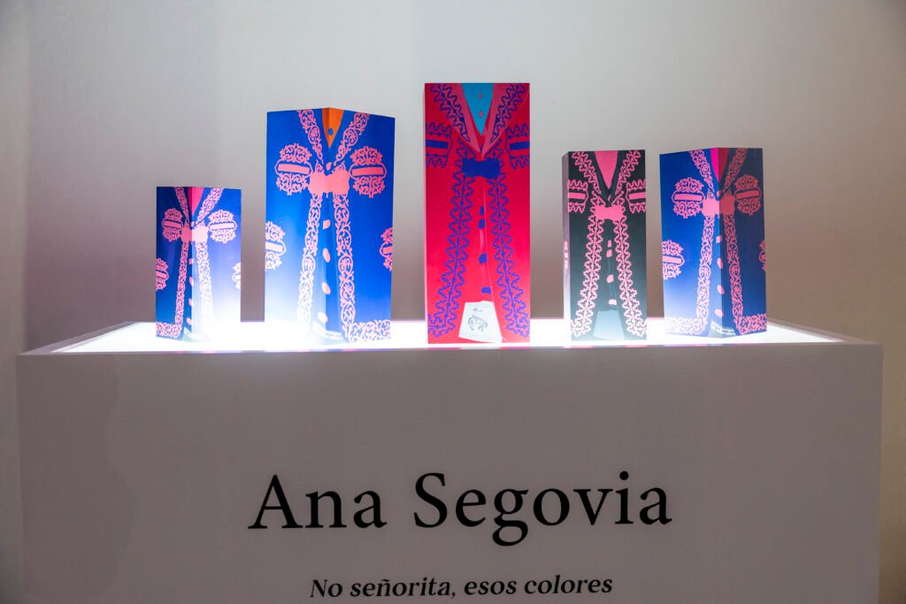 Tequila Reserva de la Familia Extra Añejo x Ana Segovia